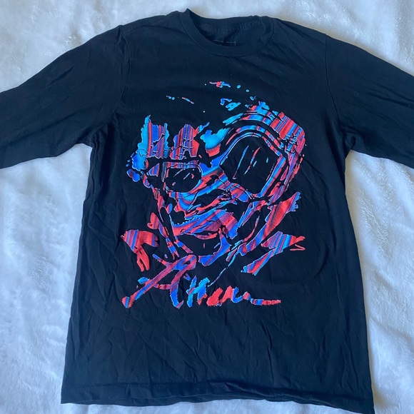 Xo long sleeve - Picture 2 of 4